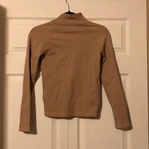 Free people long sleeve